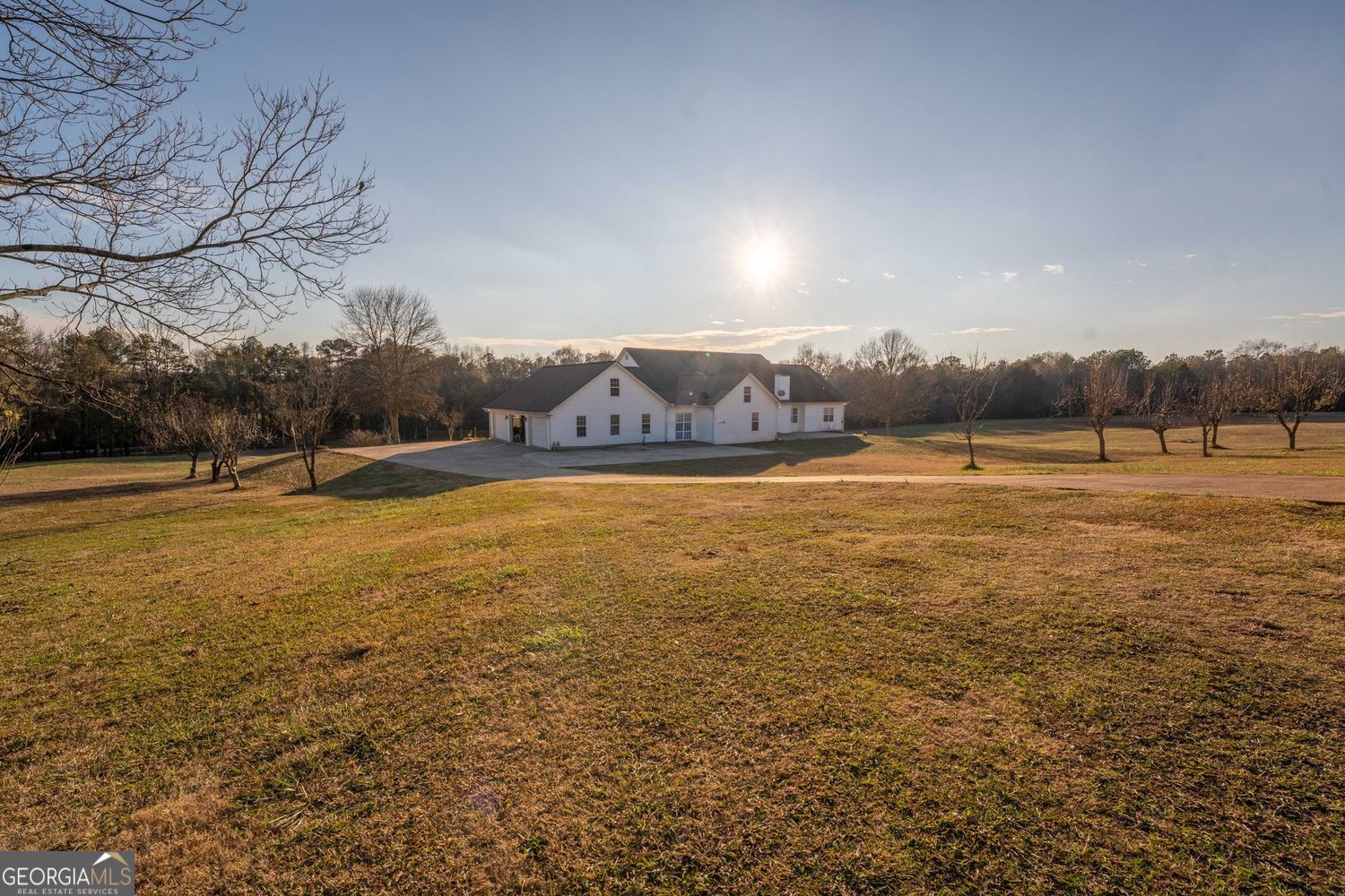 2440 Deadwyler Road Maysville GA 30558