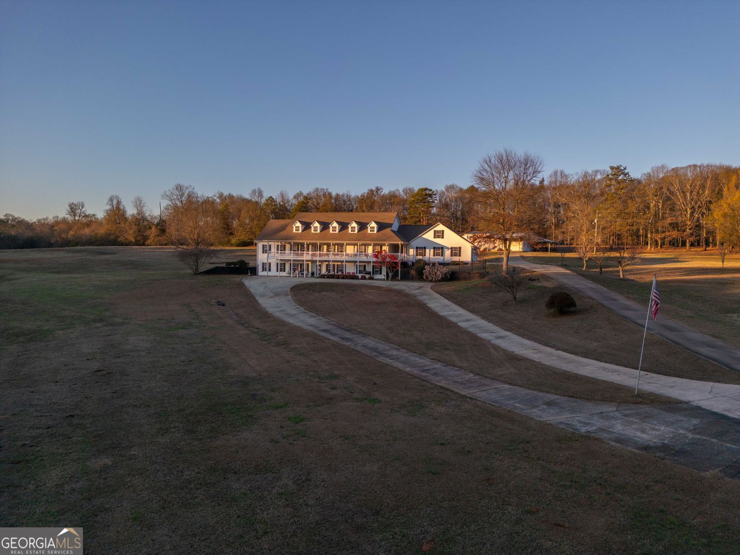 2440 Deadwyler Road Maysville GA 30558