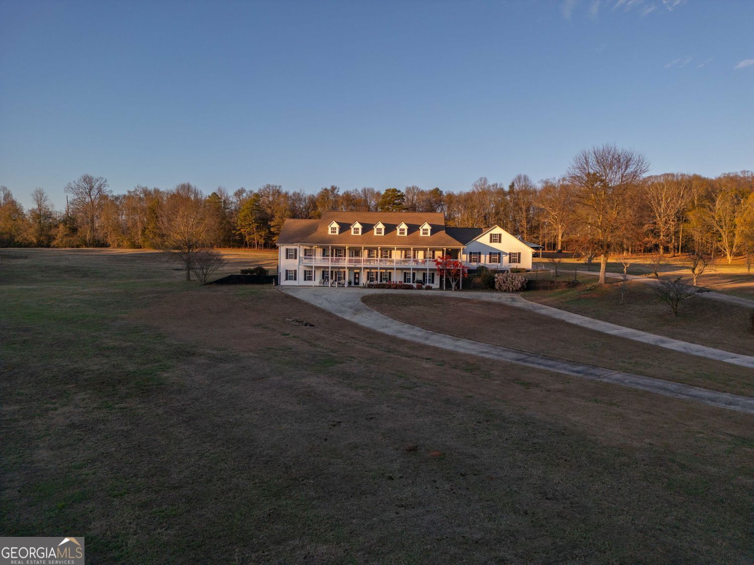 2440 Deadwyler Road Maysville GA 30558