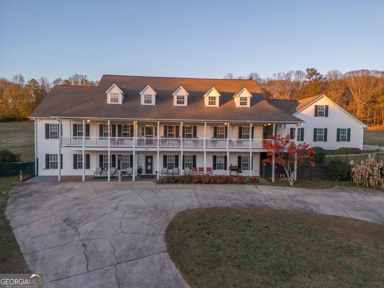 2440 Deadwyler Road Maysville GA 30558