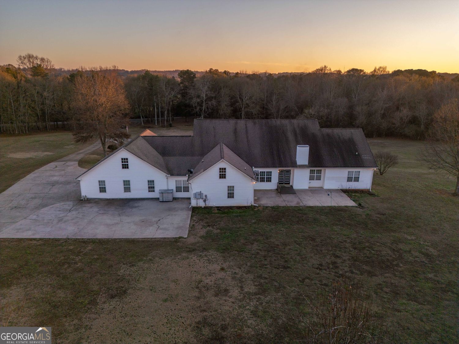 2440 Deadwyler Road Maysville GA 30558