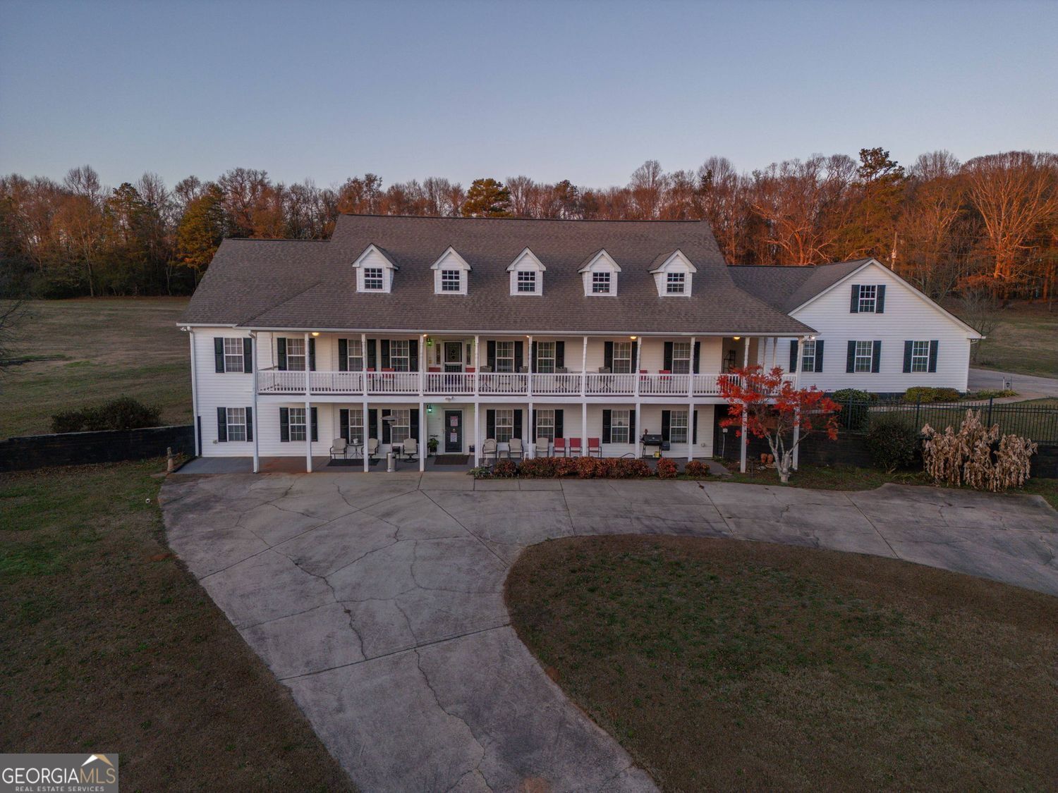 2440 Deadwyler Road Maysville GA 30558