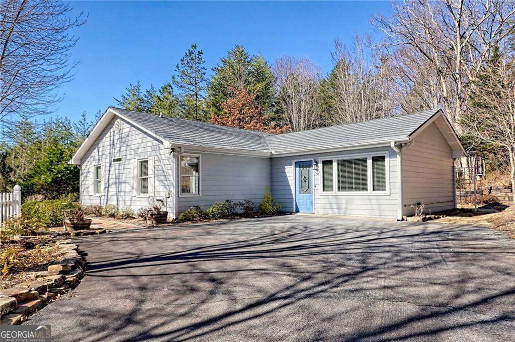 185 Starlight Drive Sautee Nacoochee GA 30571