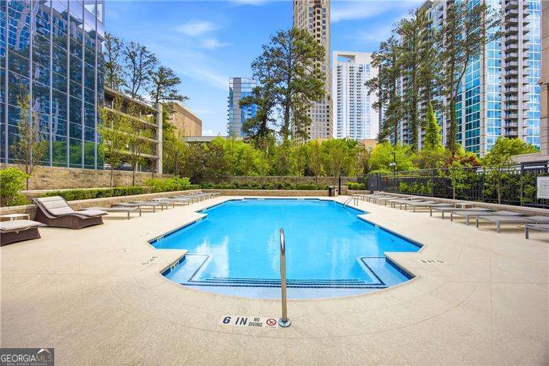 3445 Stratford Road NE Atlanta GA 30326