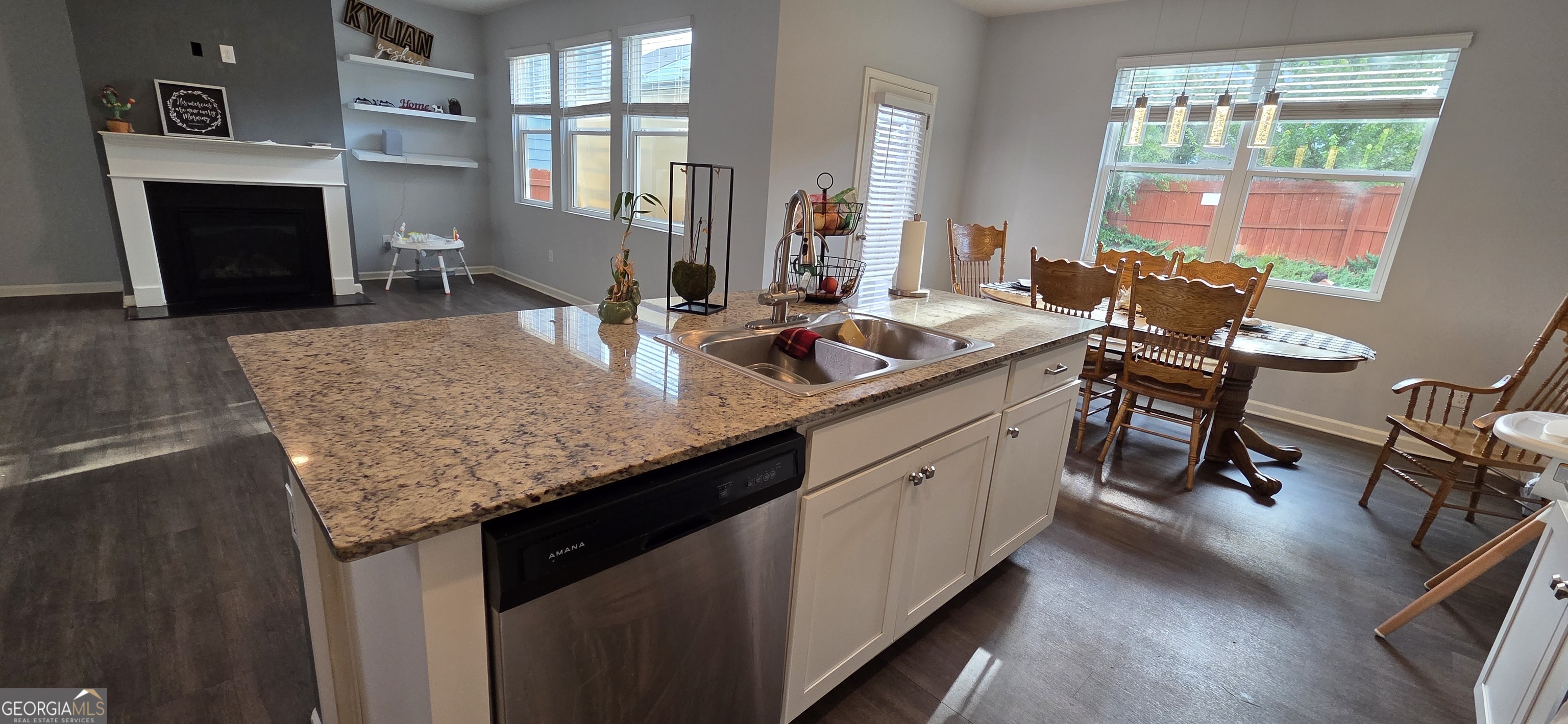 5551 Foxglove Way Oakwood GA 30566