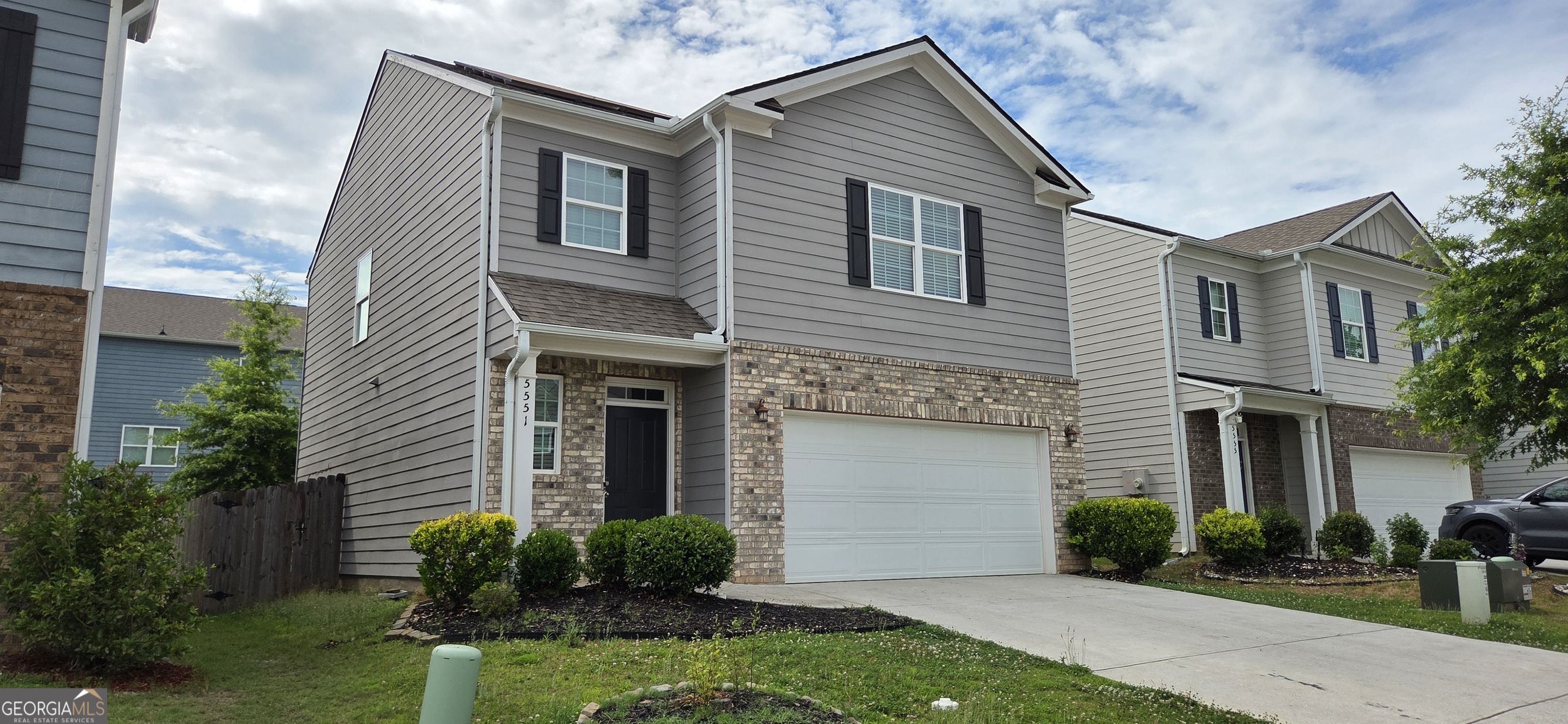 5551 Foxglove Way Oakwood GA 30566