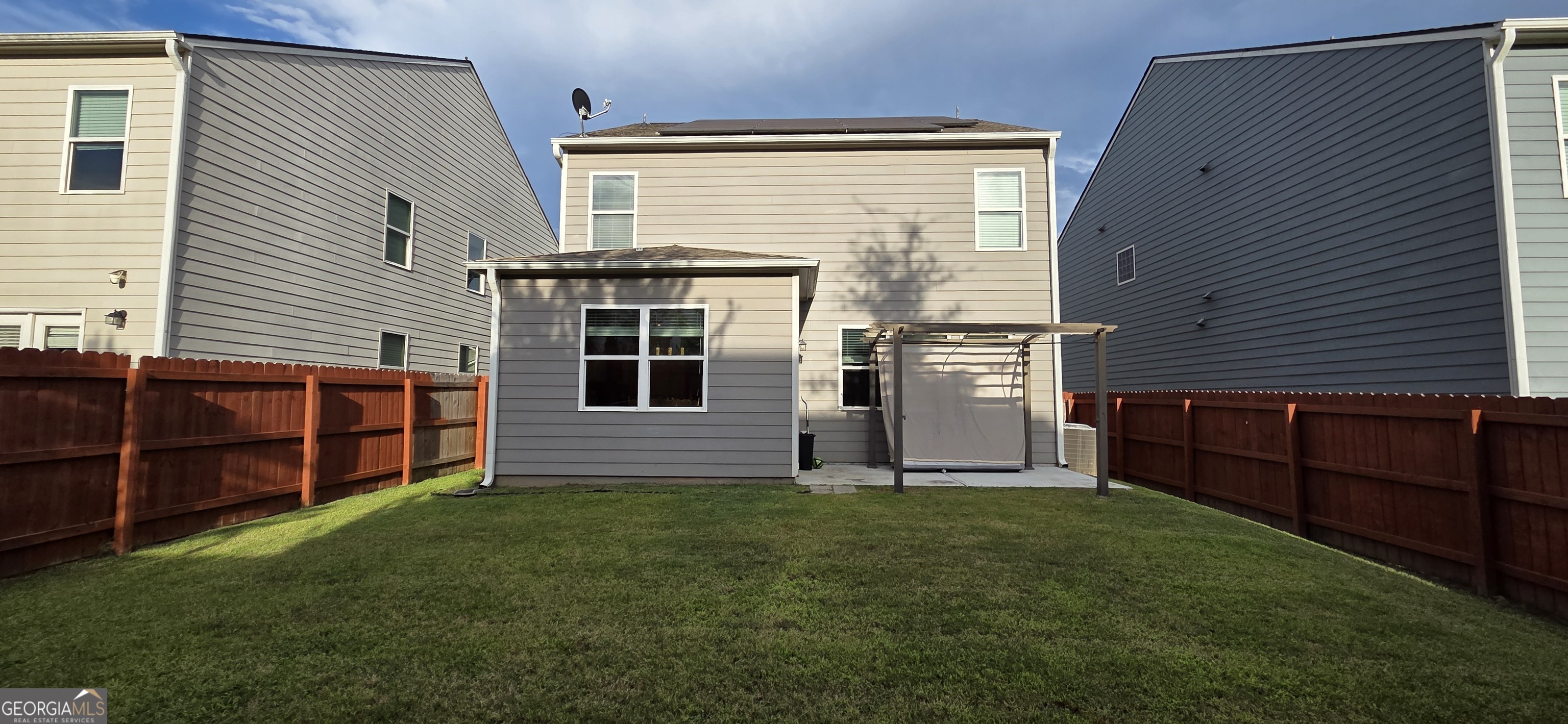 5551 Foxglove Way Oakwood GA 30566
