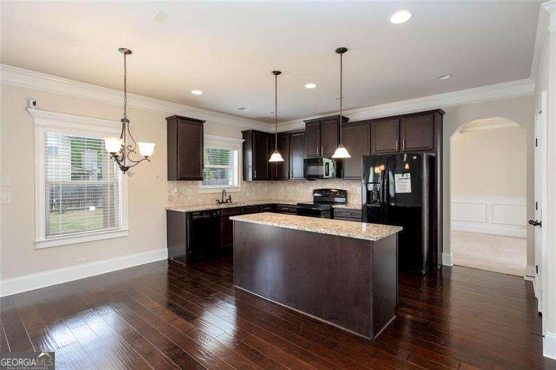 91 Ashbury Circle Dallas GA 30157