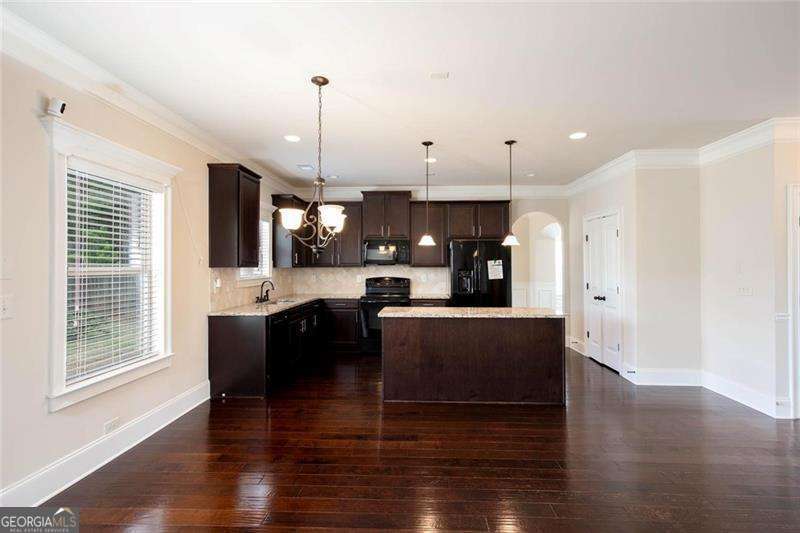 91 Ashbury Circle Dallas GA 30157