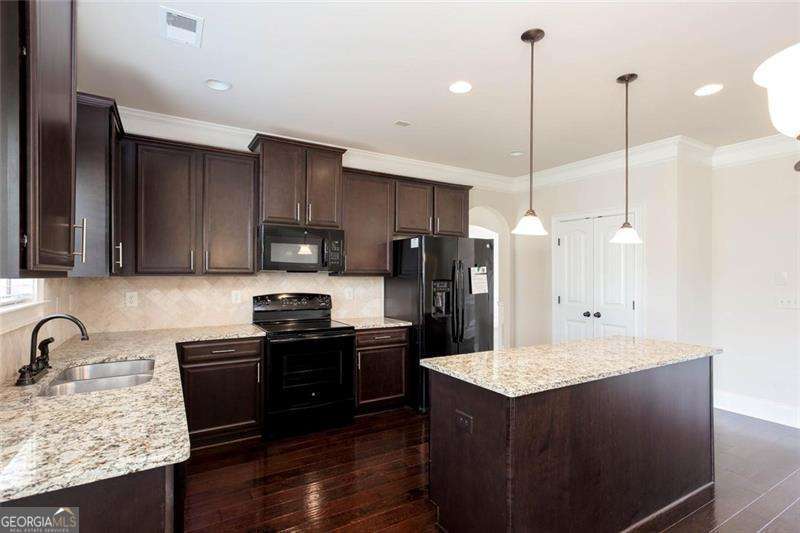 91 Ashbury Circle Dallas GA 30157