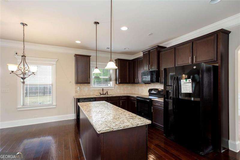 91 Ashbury Circle Dallas GA 30157