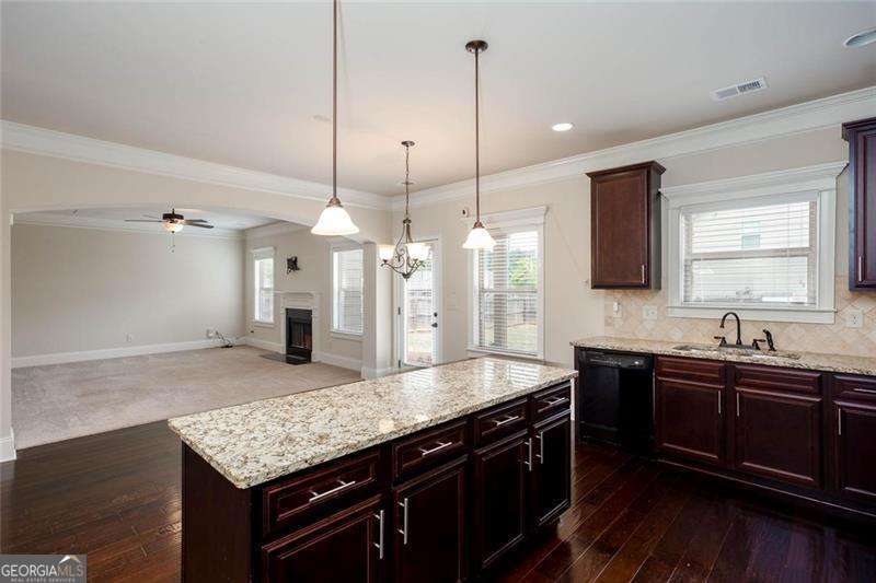 91 Ashbury Circle Dallas GA 30157