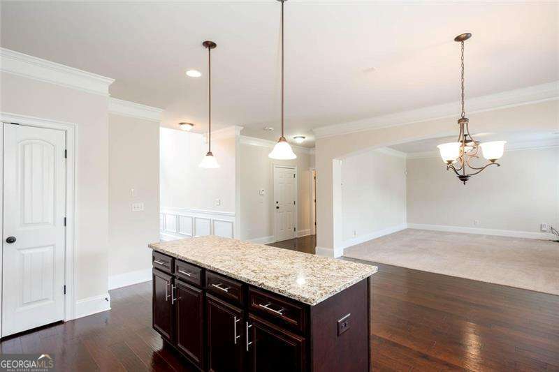 91 Ashbury Circle Dallas GA 30157