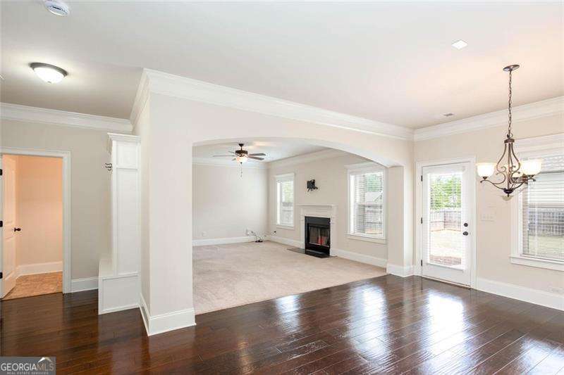 91 Ashbury Circle Dallas GA 30157