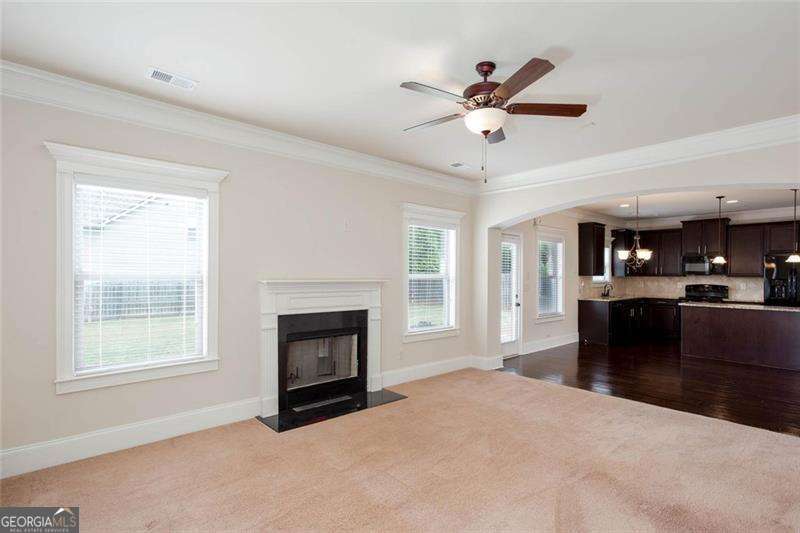 91 Ashbury Circle Dallas GA 30157
