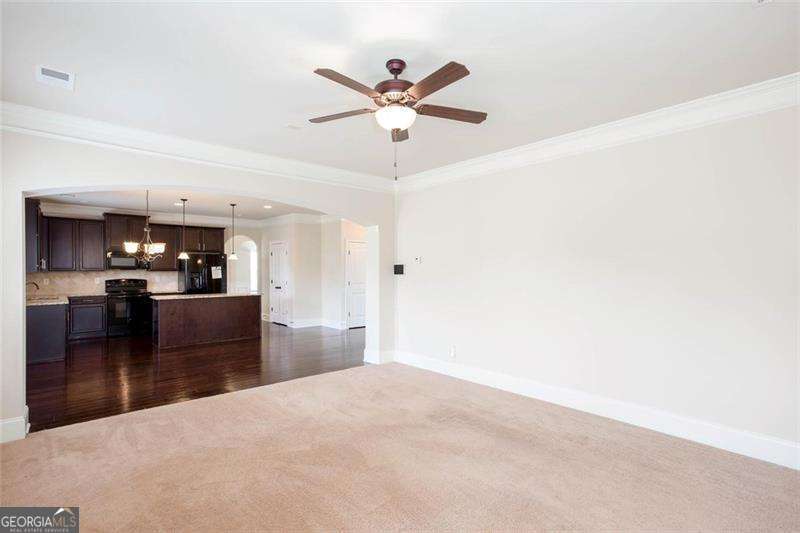 91 Ashbury Circle Dallas GA 30157