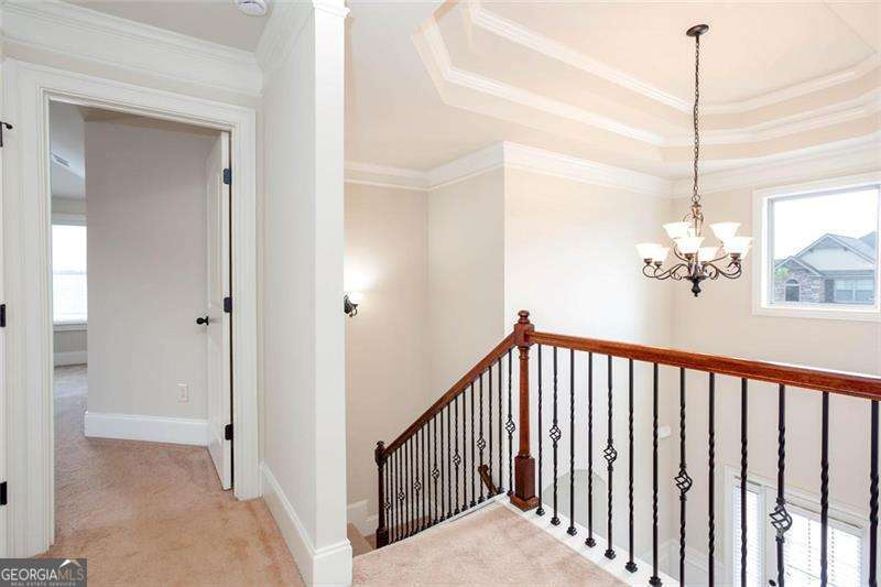 91 Ashbury Circle Dallas GA 30157