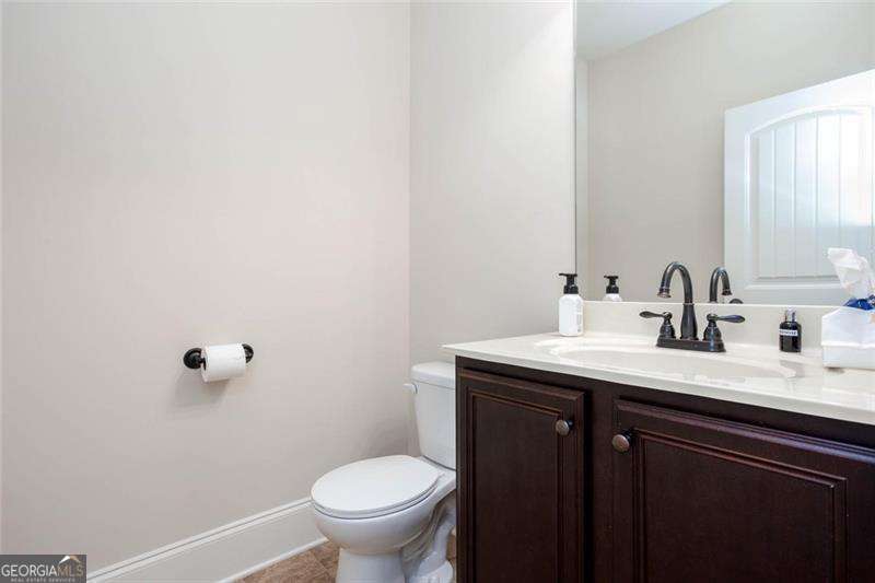 91 Ashbury Circle Dallas GA 30157
