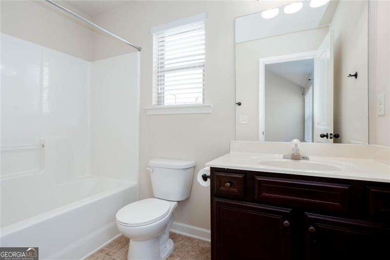 91 Ashbury Circle Dallas GA 30157