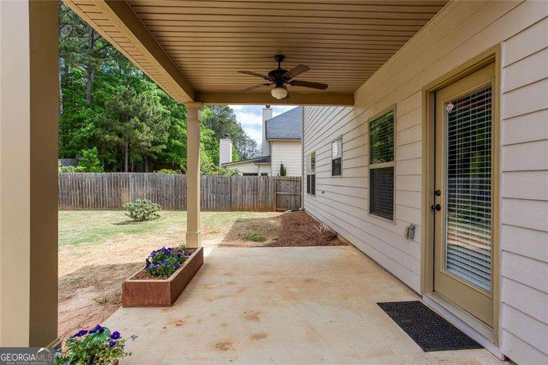 91 Ashbury Circle Dallas GA 30157