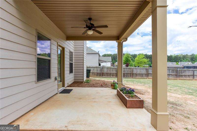 91 Ashbury Circle Dallas GA 30157