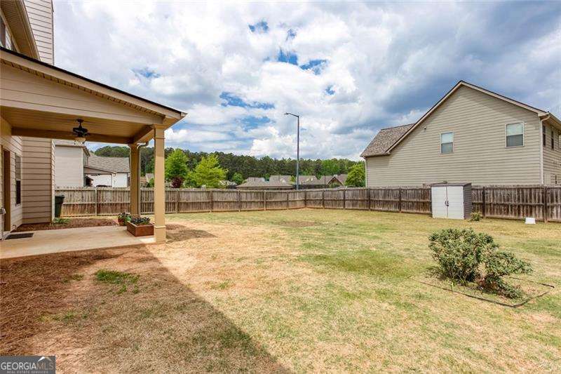 91 Ashbury Circle Dallas GA 30157