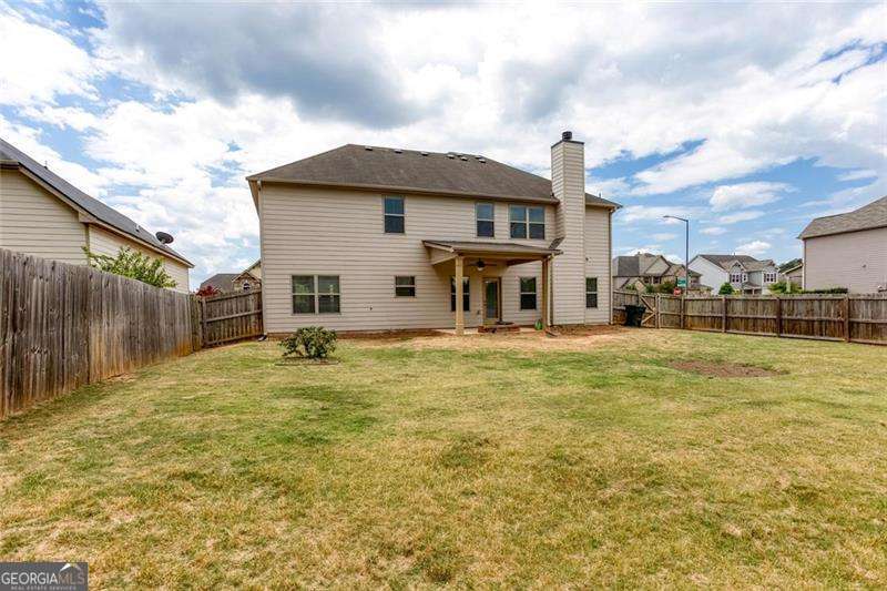 91 Ashbury Circle Dallas GA 30157