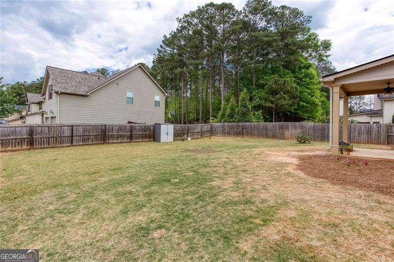 91 Ashbury Circle Dallas GA 30157