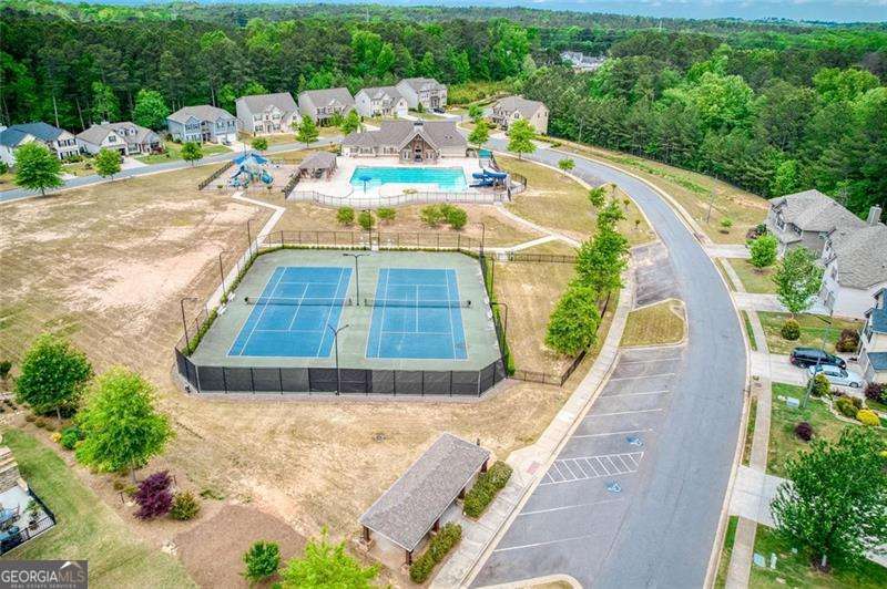 91 Ashbury Circle Dallas GA 30157