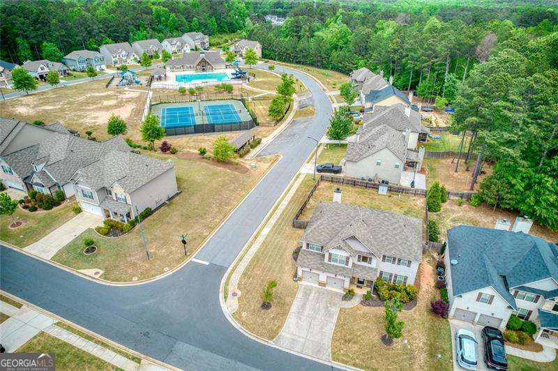 91 Ashbury Circle Dallas GA 30157