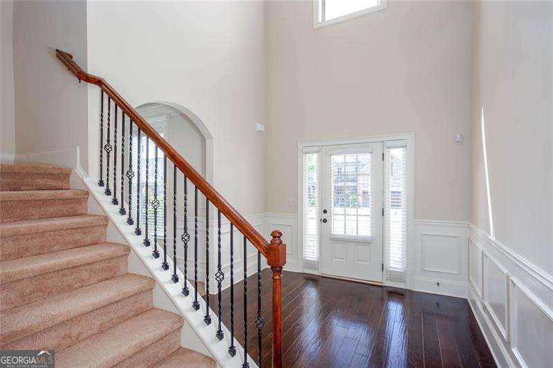 91 Ashbury Circle Dallas GA 30157
