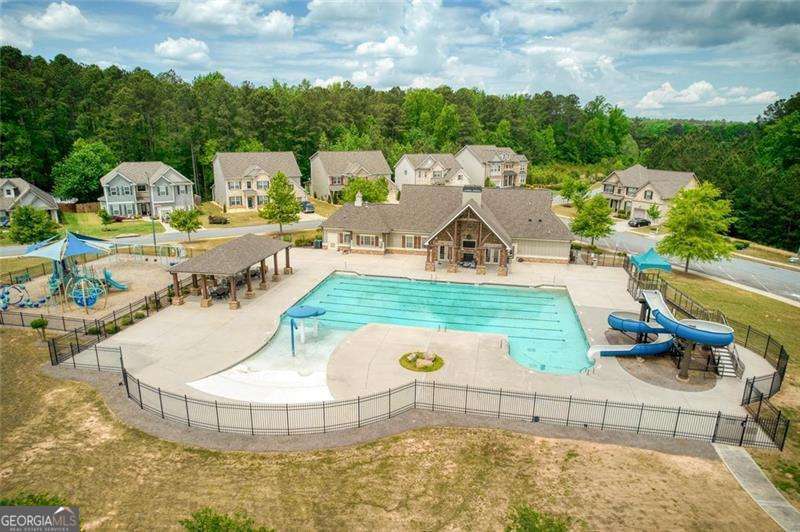 91 Ashbury Circle Dallas GA 30157