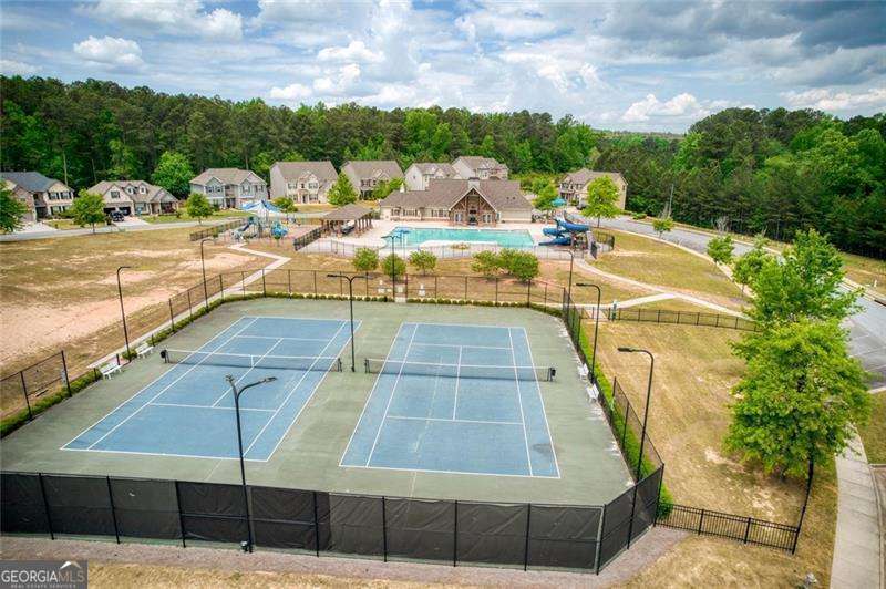 91 Ashbury Circle Dallas GA 30157