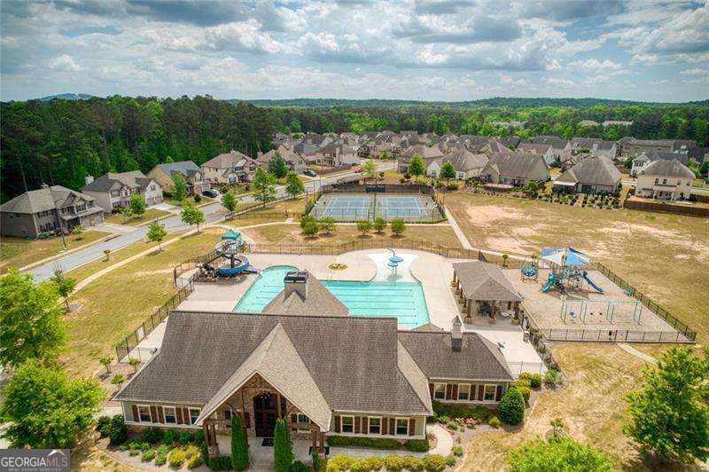 91 Ashbury Circle Dallas GA 30157