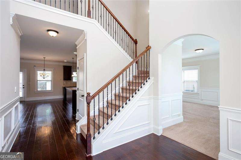 91 Ashbury Circle Dallas GA 30157
