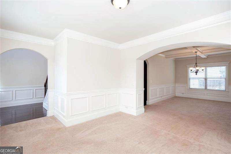 91 Ashbury Circle Dallas GA 30157