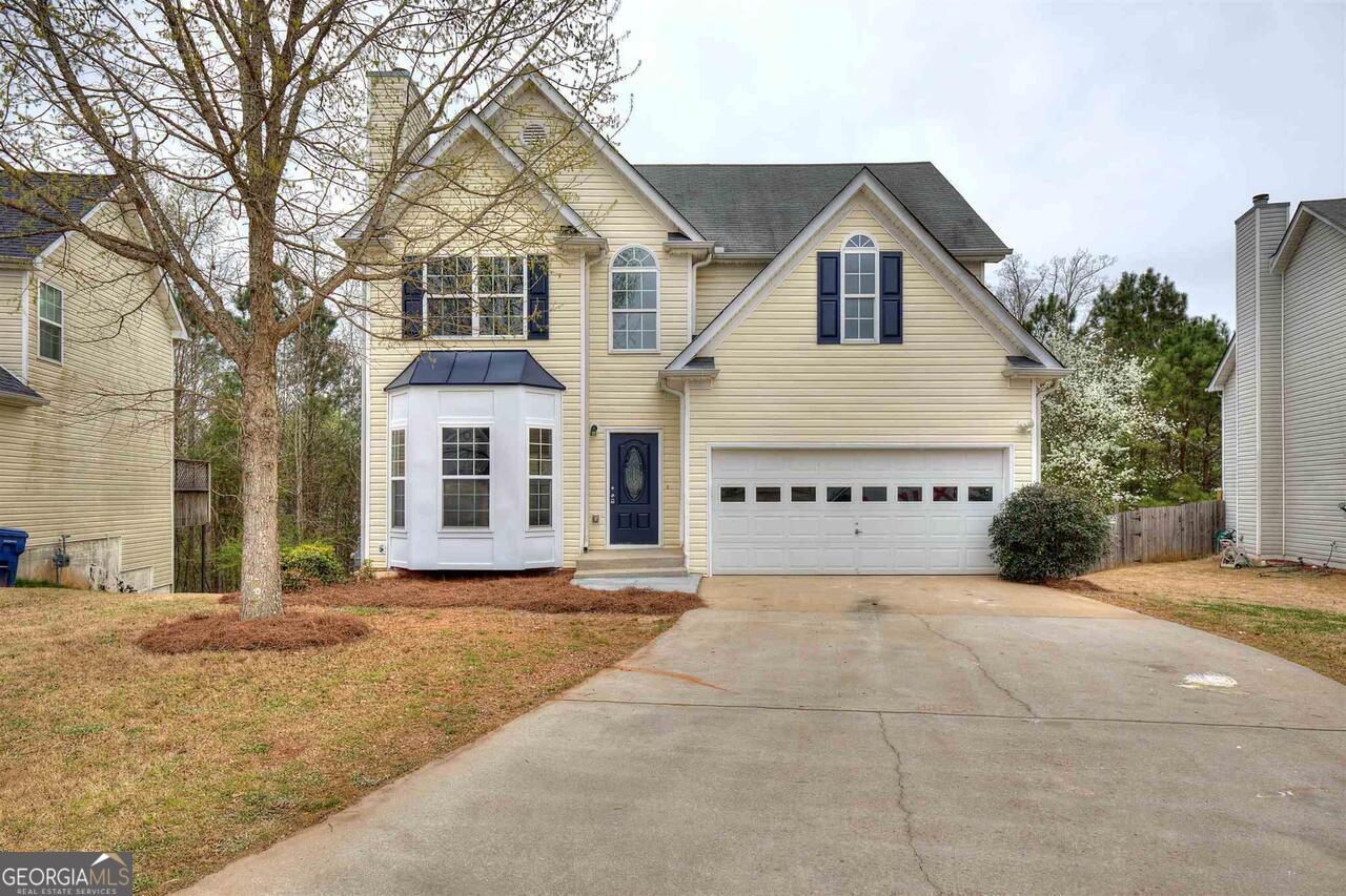239 Mount Laurel Drive Dallas GA 30132