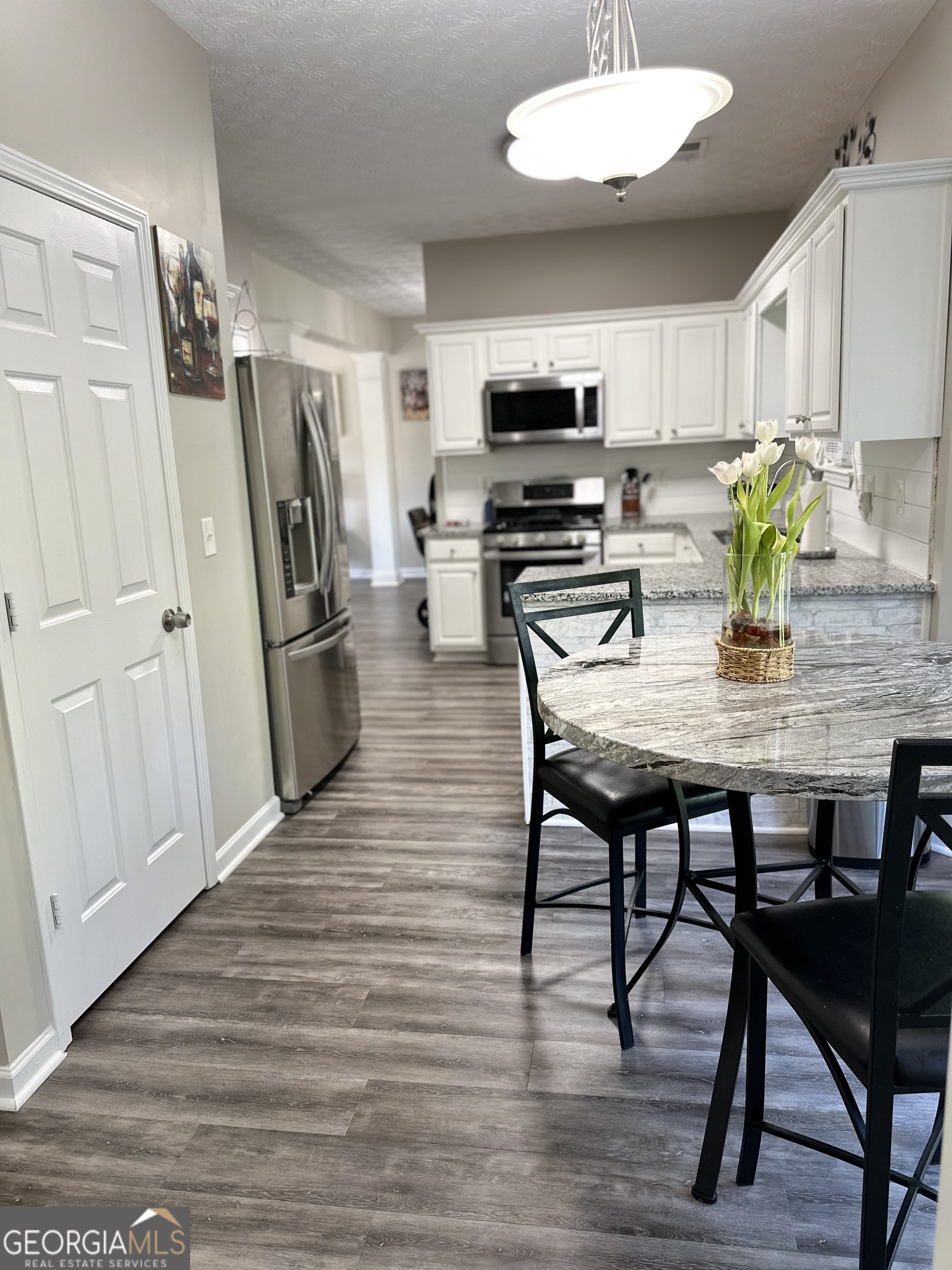 239 Mount Laurel Drive Dallas GA 30132
