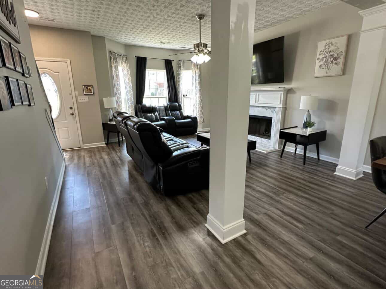 239 Mount Laurel Drive Dallas GA 30132