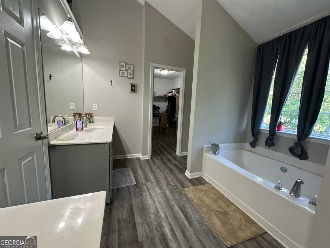 239 Mount Laurel Drive Dallas GA 30132