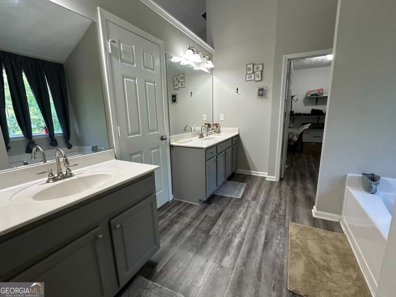 239 Mount Laurel Drive Dallas GA 30132