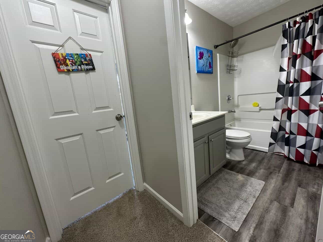 239 Mount Laurel Drive Dallas GA 30132