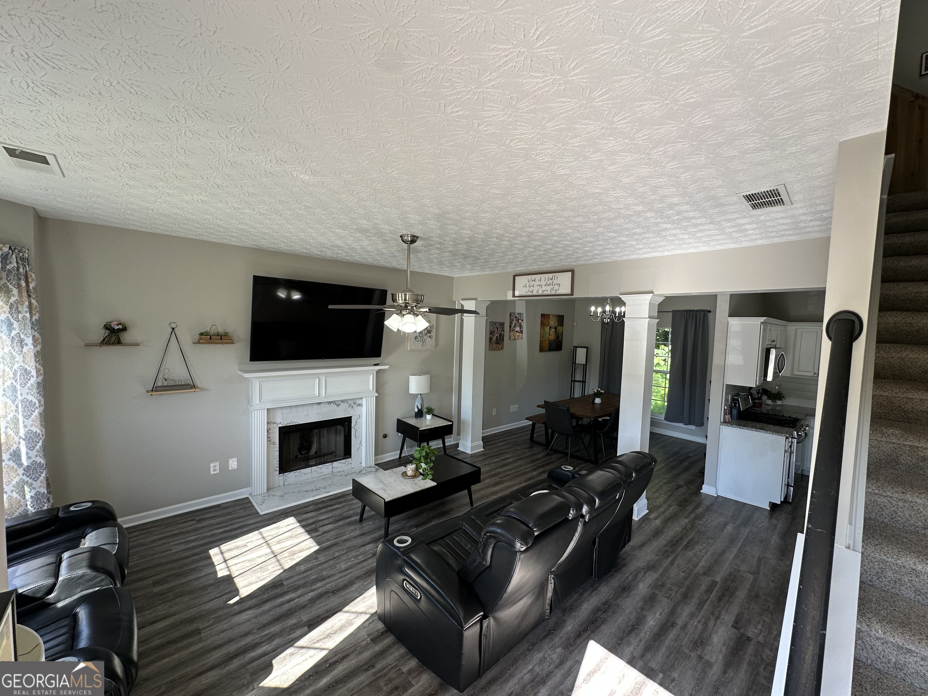 239 Mount Laurel Drive Dallas GA 30132