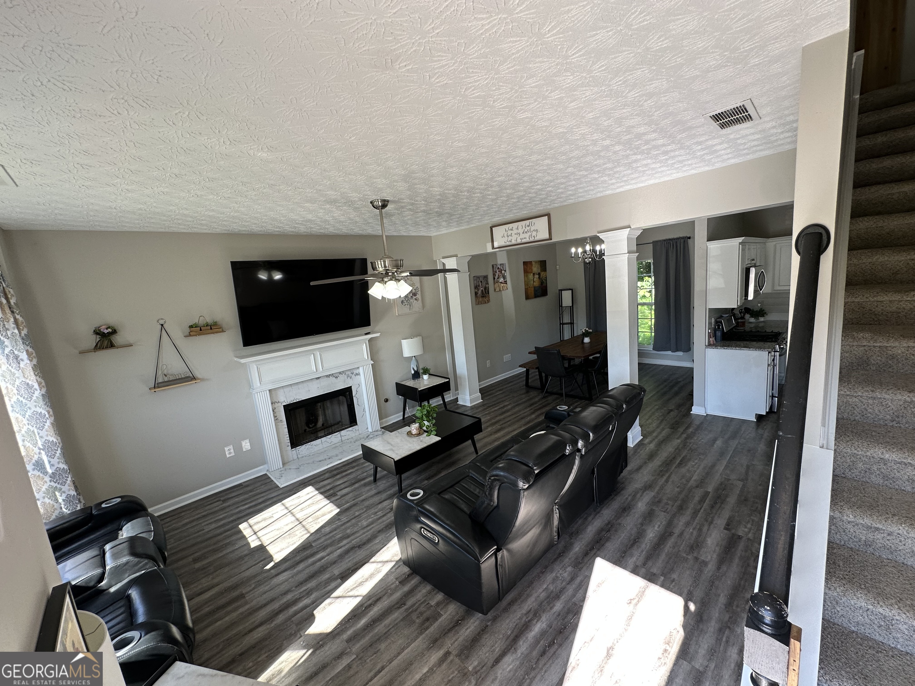 239 Mount Laurel Drive Dallas GA 30132