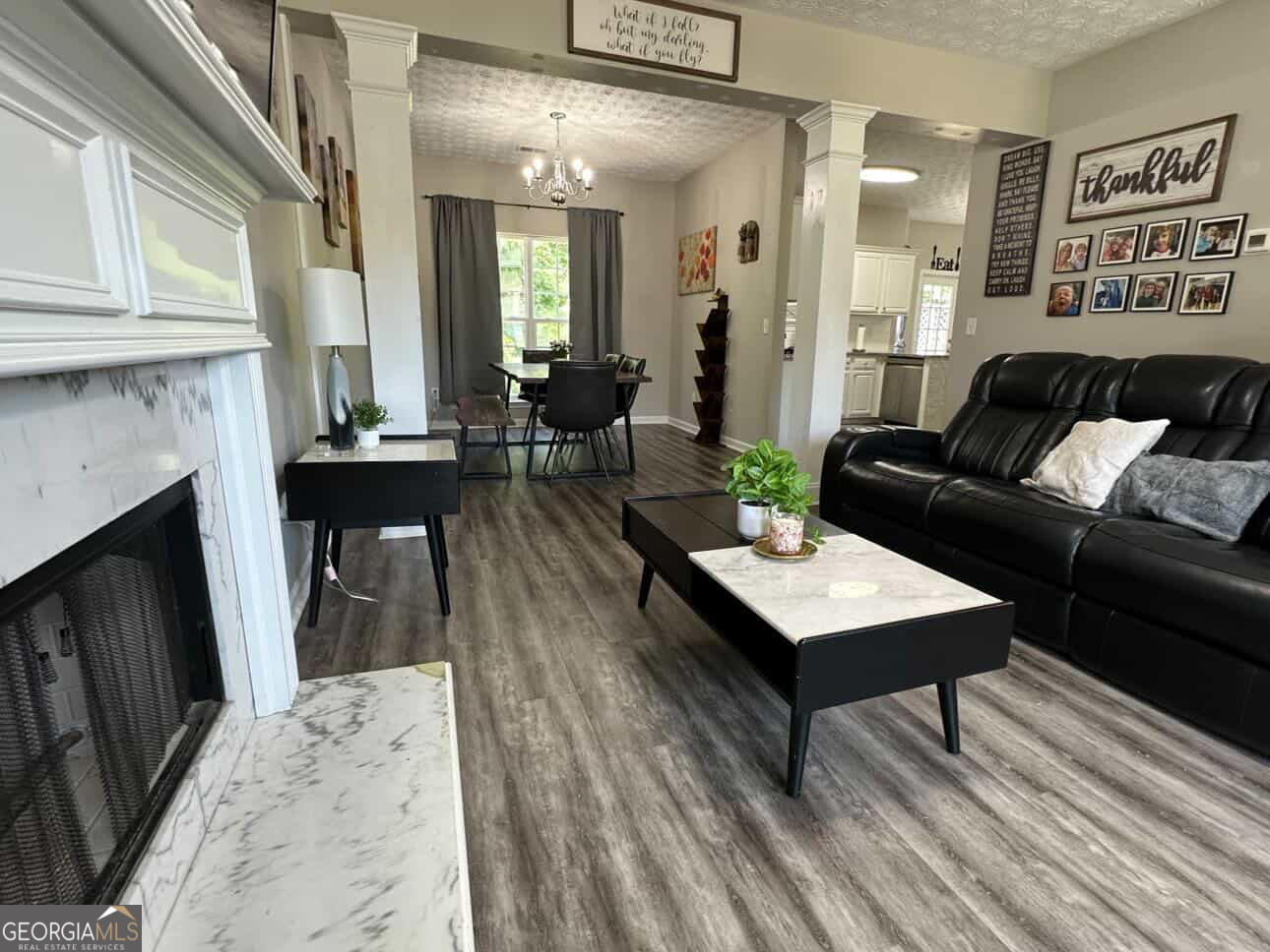 239 Mount Laurel Drive Dallas GA 30132