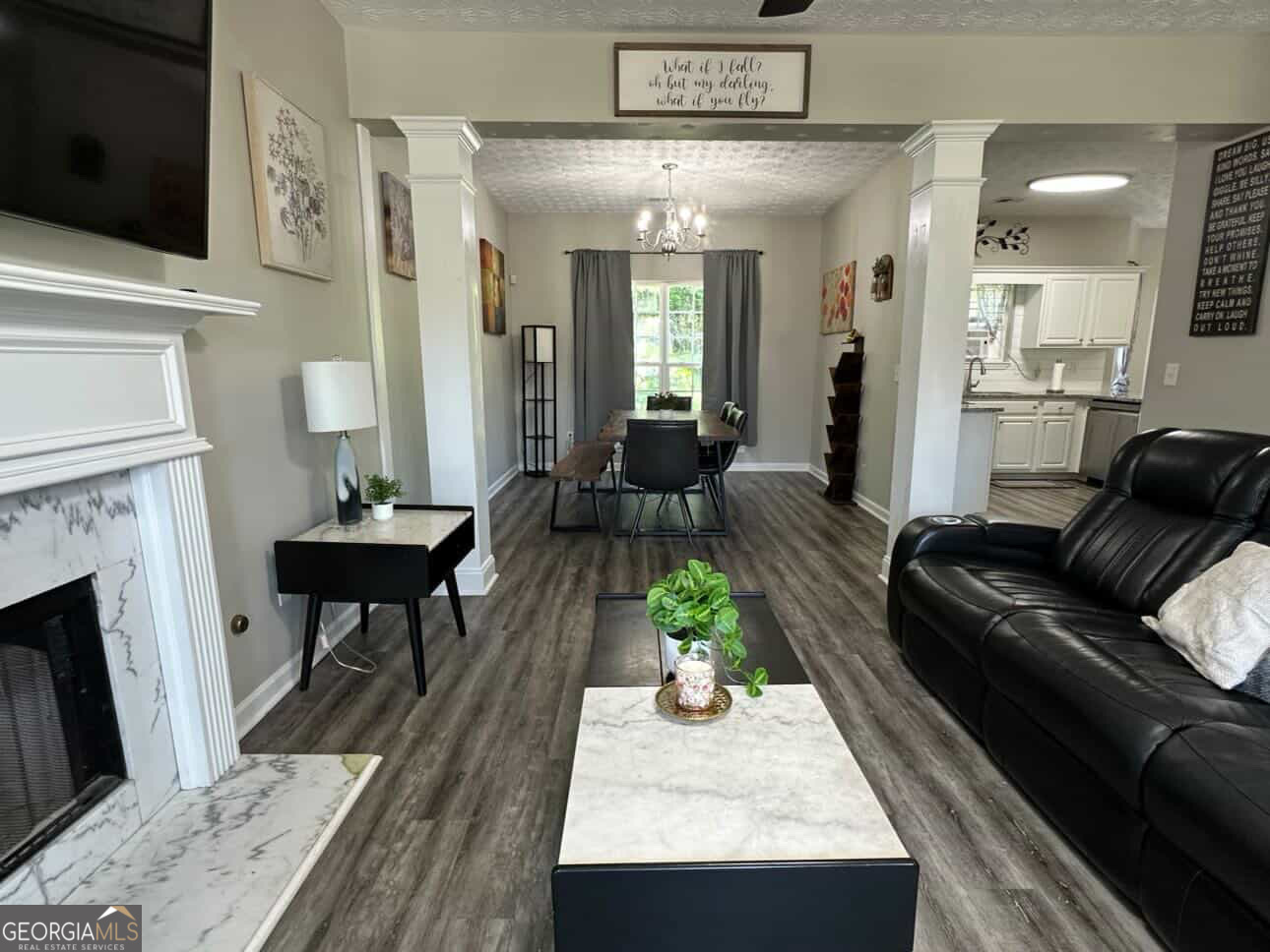 239 Mount Laurel Drive Dallas GA 30132