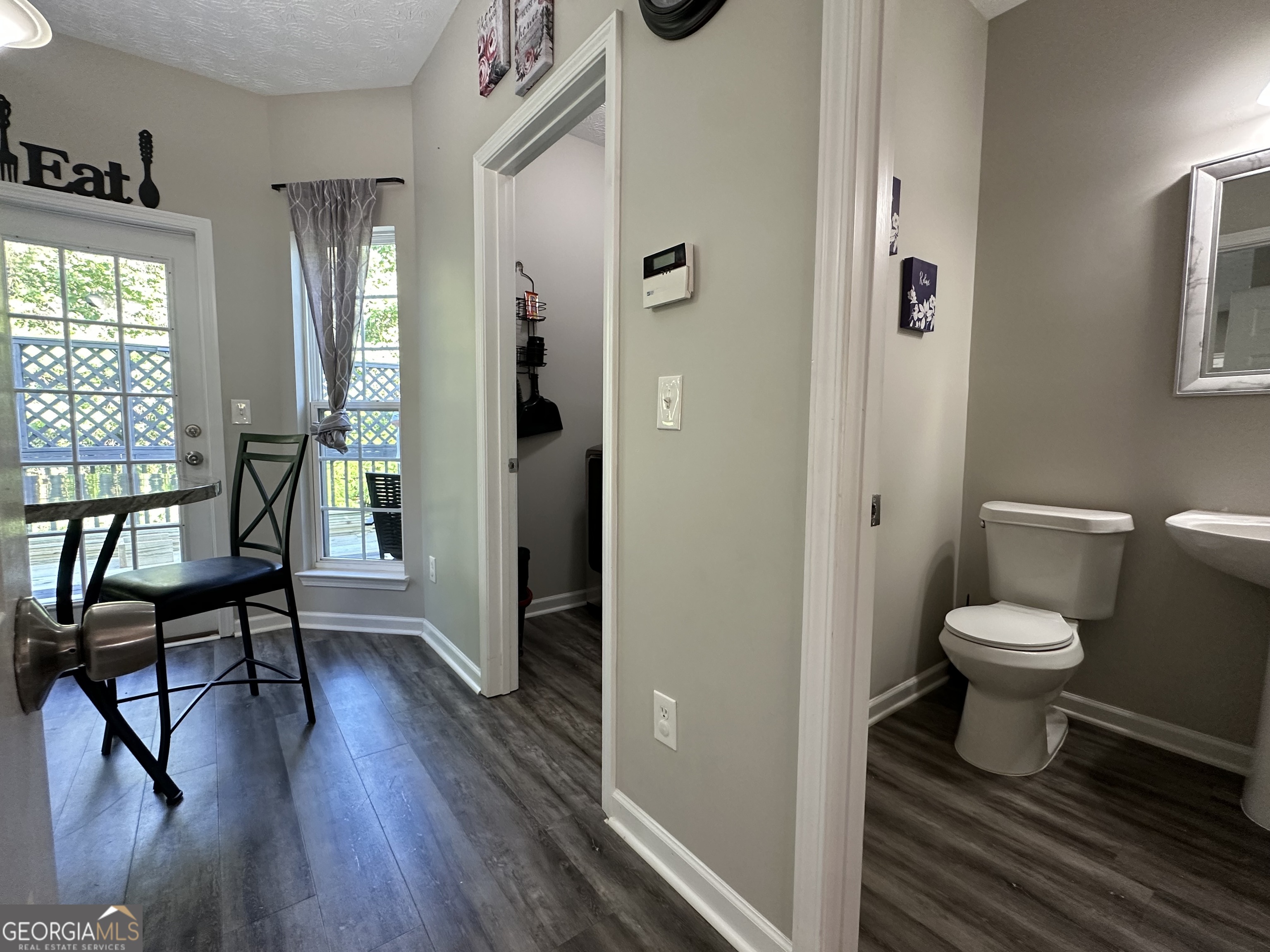 239 Mount Laurel Drive Dallas GA 30132