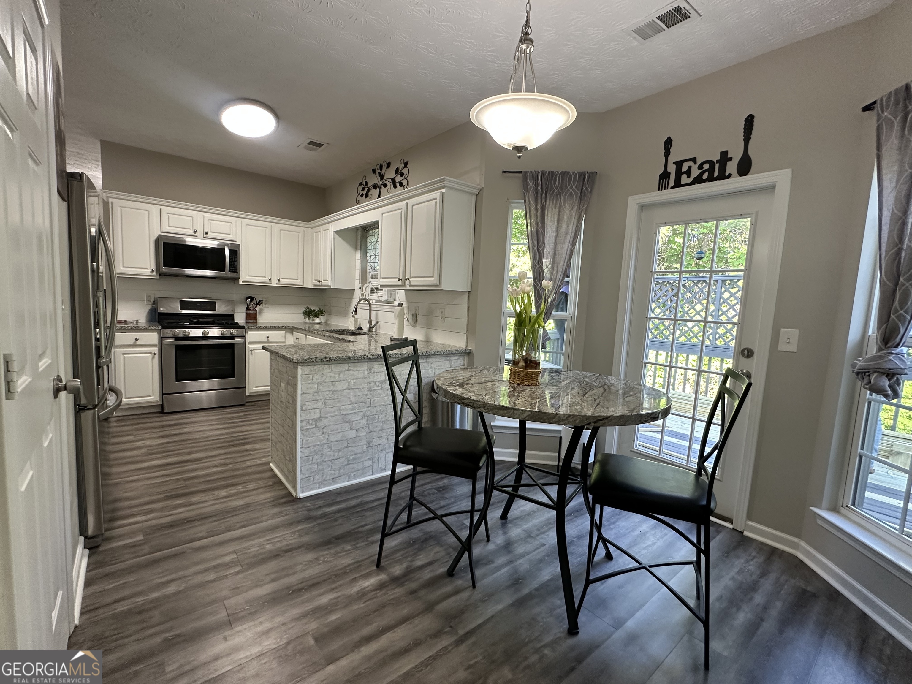 239 Mount Laurel Drive Dallas GA 30132