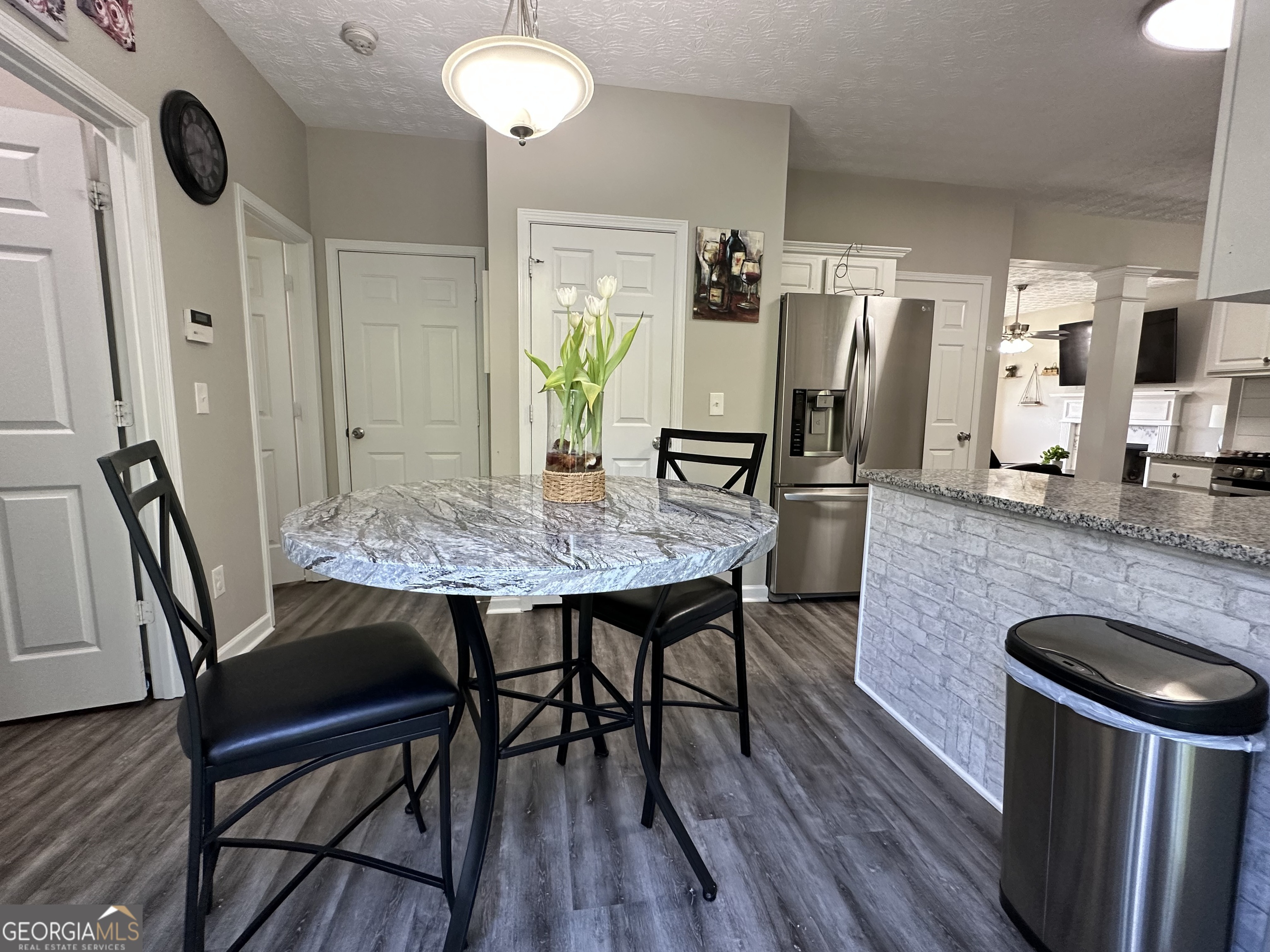 239 Mount Laurel Drive Dallas GA 30132