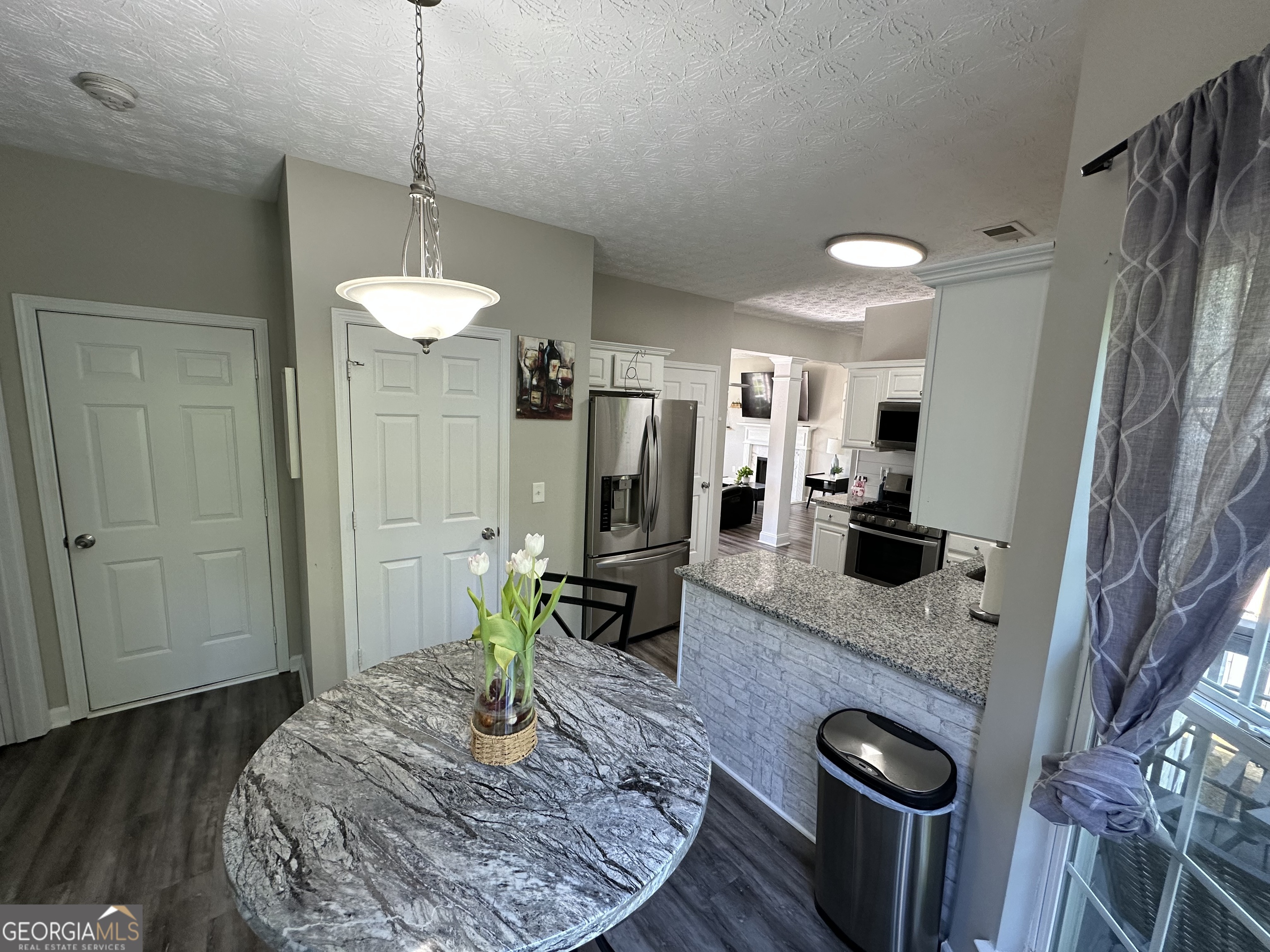 239 Mount Laurel Drive Dallas GA 30132